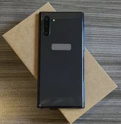 Note 10+ 0