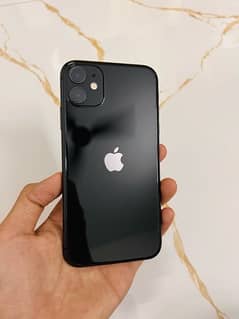 IPHONE 11 64GB JV WATERPACK 10/10 IN CHEAPEST PRICE ALL OK NO FAULT