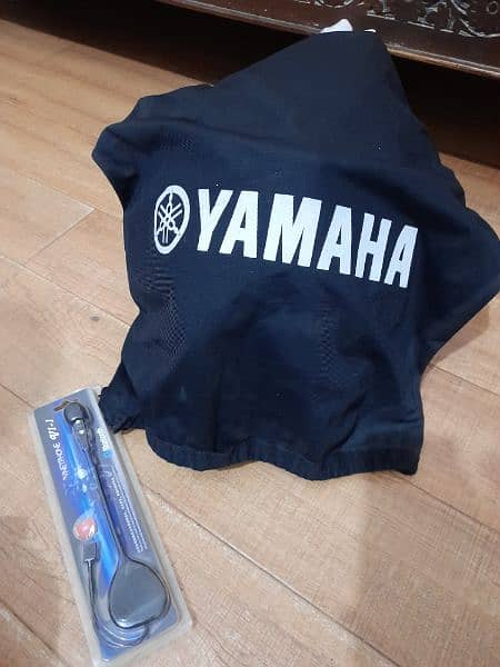 *** imported Yamaha helmet direct from dubai showroom*** 1
