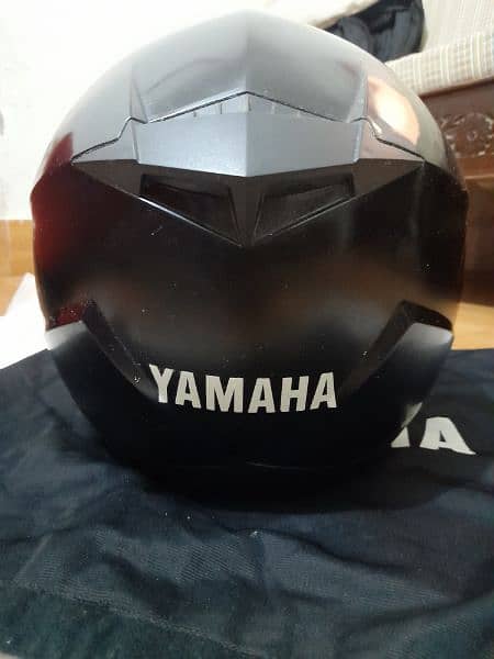 *** imported Yamaha helmet direct from dubai showroom*** 7