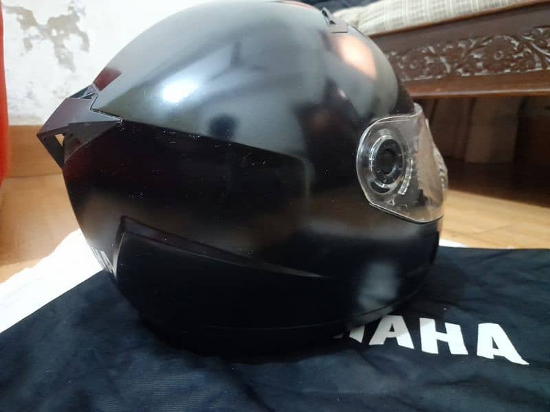 *** imported Yamaha helmet direct from dubai showroom*** 8