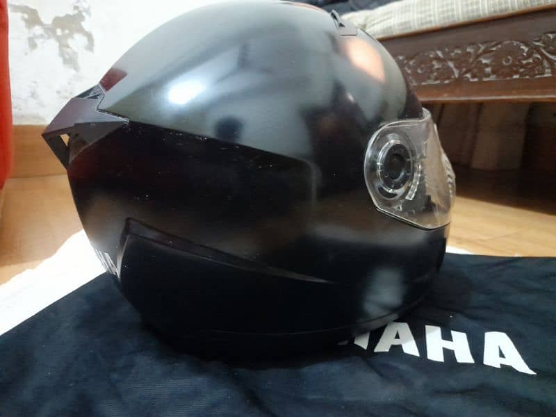 *** imported Yamaha helmet direct from dubai showroom*** 9