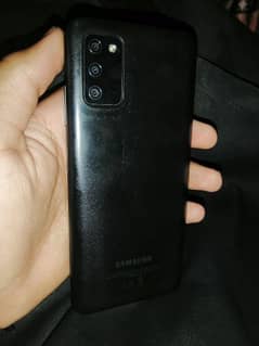 Samsung Galaxy A03s 4GB 64 RAM 0