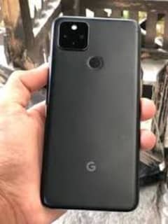 googla pixel 4A 4G