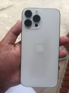 Iphone 13 pro / 256 gb max pta aproved