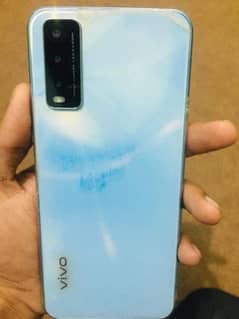 vivo y20 4 Ram 64bRom with out box