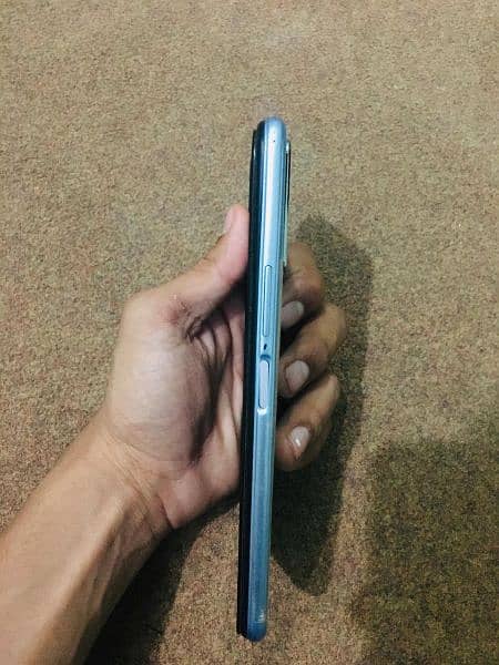 vivo y20 4 Ram 64bRom with out box 2