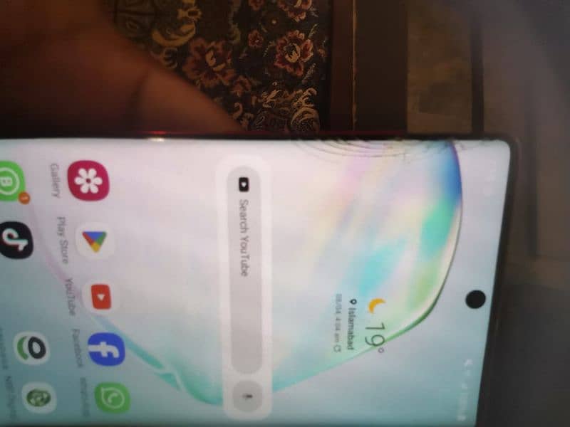 samsung Note 10 5g exchange possible 0