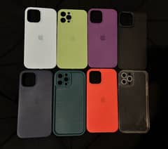 Iphone 12 pro max covers