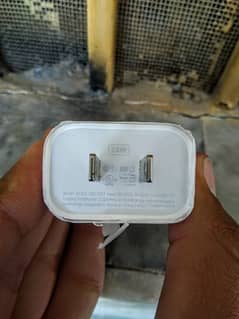 iPhone apple charger