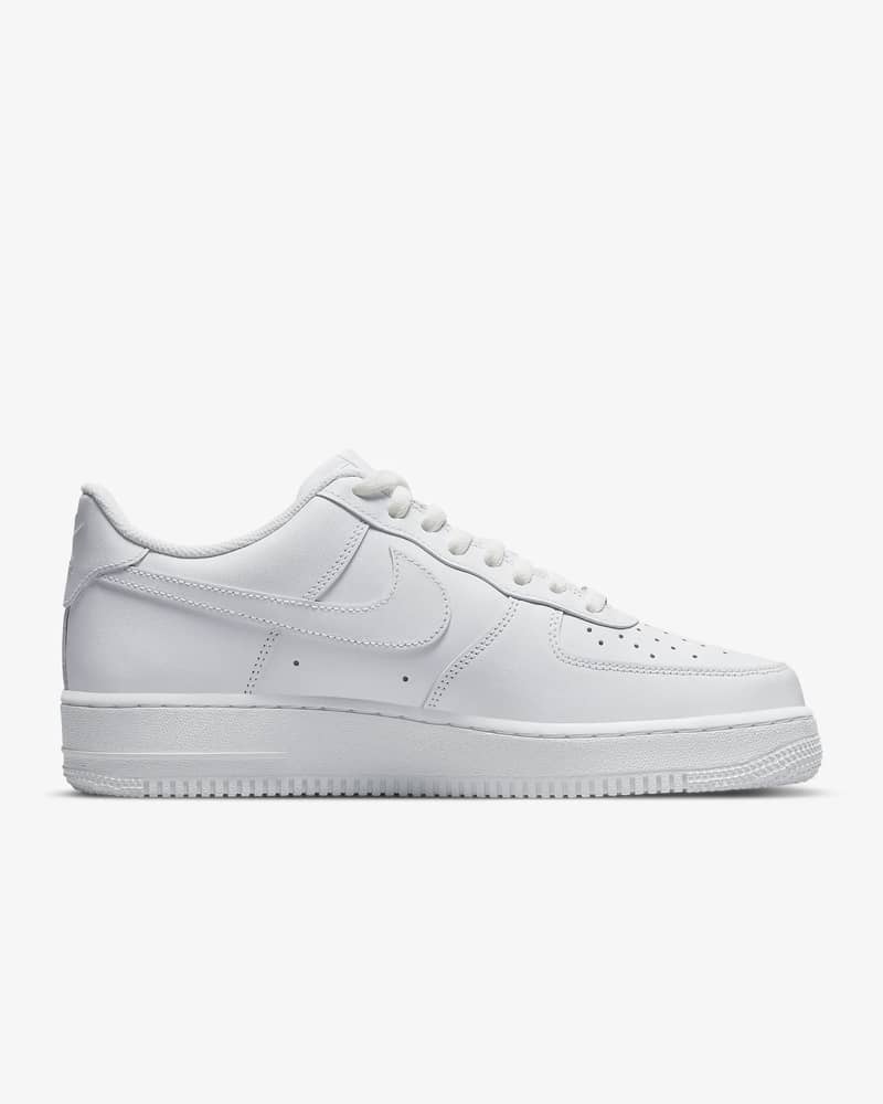 Nike Air Force 1 (AF1) 4