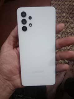 Samsung A32 For Sell or Exchange with iphone X