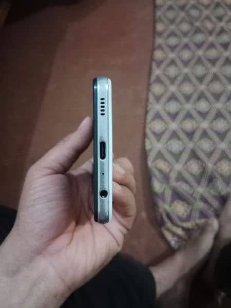 Samsung A32 For Sell or Exchange with iphone X 4