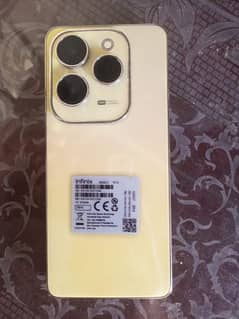 Infinix Hot 40 Pro | Excellent Mobile Condition in Reasonable Price|