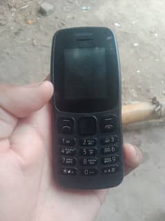 Nokia 106  original mobile