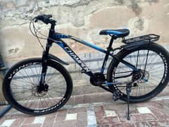 Padal your way advancher:affordable cycle available