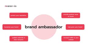 brand ambassador 0