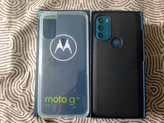 Motorola Moto g71 5g