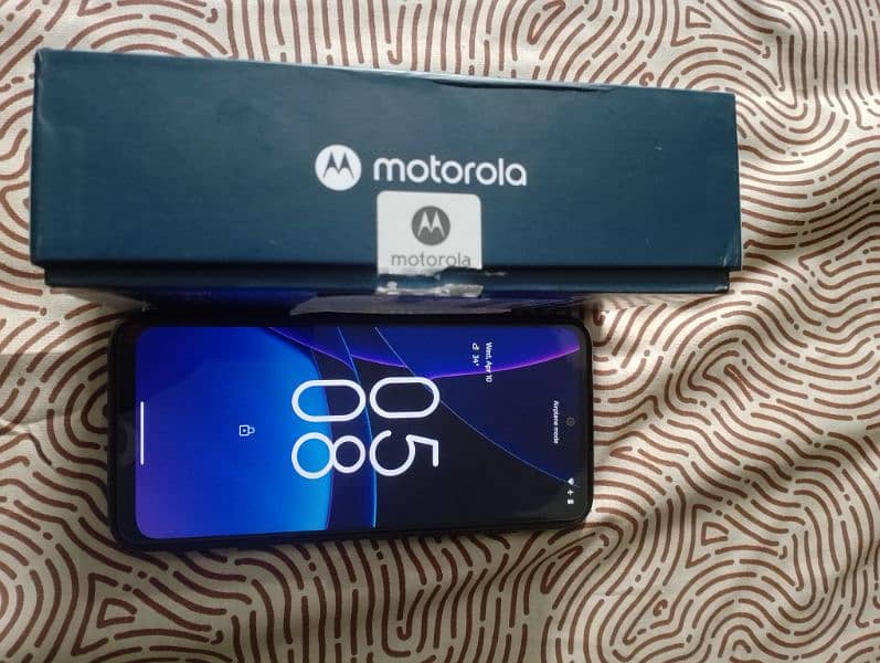 Motorola Moto g71 5g 4