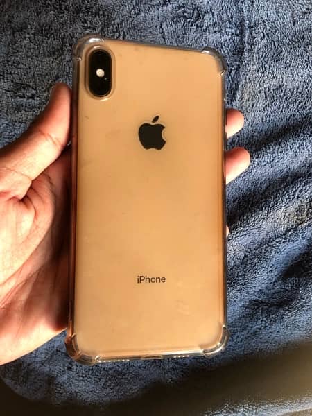 iPhone XS Max 64 GB new Condition 10by10 3