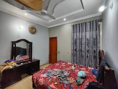 5 Marla Corner Double Storey House For Sale At Prime Location 0