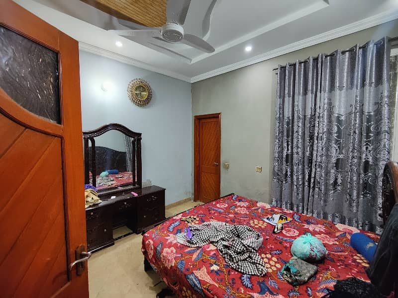 5 Marla Corner Double Storey House For Sale At Prime Location 1