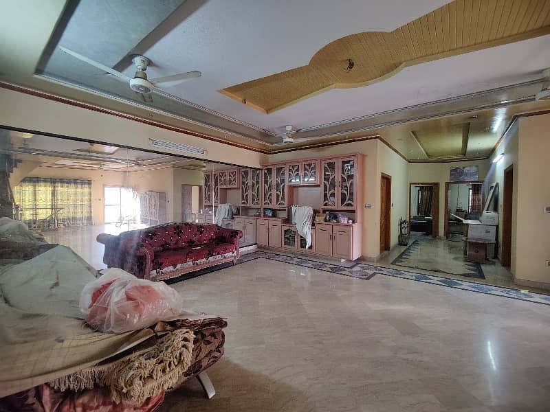10 Marla Double Storey House For Sale At Prime Location 0