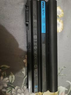 Dell 97wh New unused battery for sale