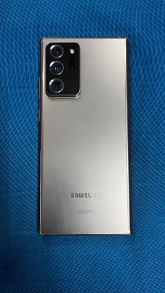 Samsung Galaxy NOTE 20 ULTRA 5G