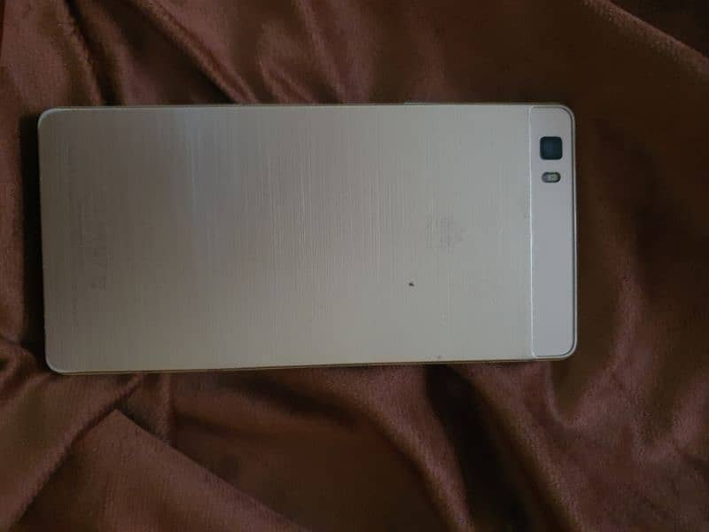 huawei p8 Lite pta proved wife no working mobile 5