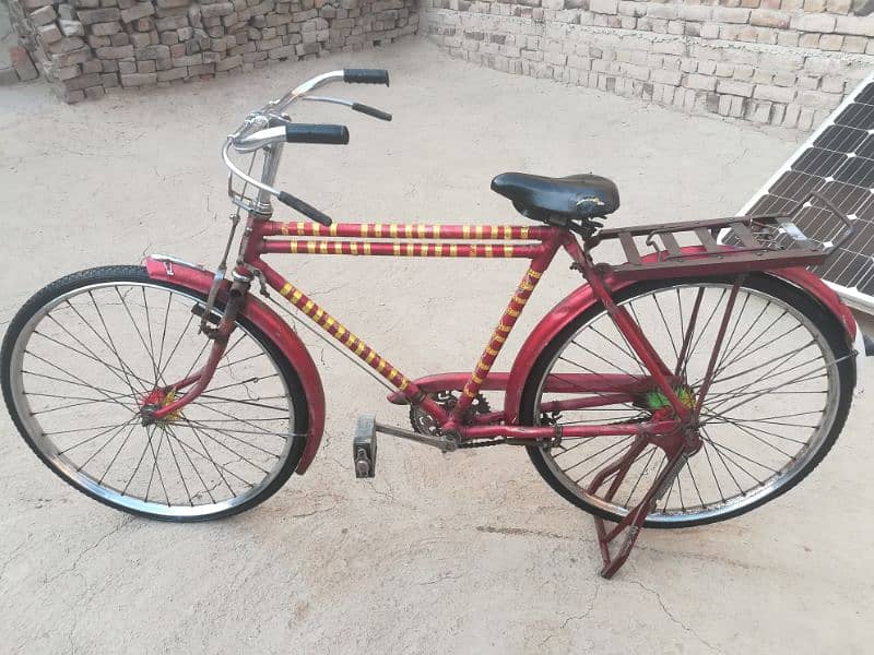 Original Sohrab Bicycle For Sale [Fixed Price] 1