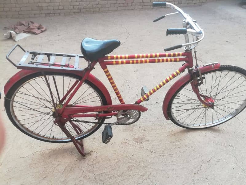 Original Sohrab Bicycle For Sale [Fixed Price] 3