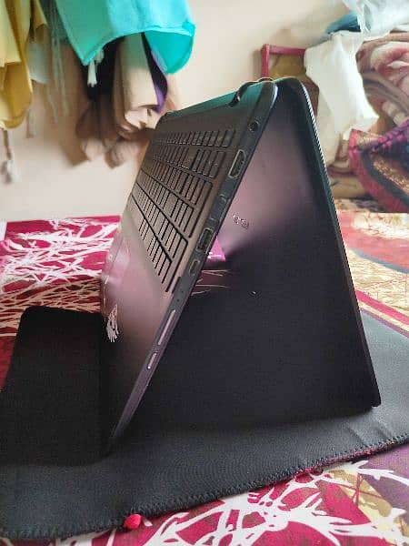 ASUS q524u Notebook (gaming+graphic PC) 5