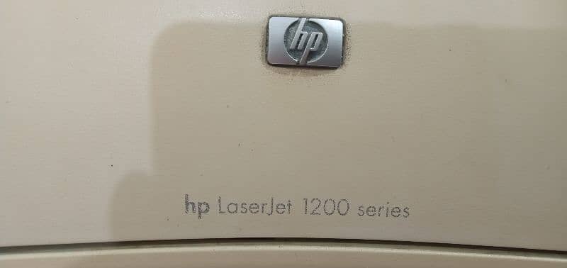 Hp Laser jet printer 1