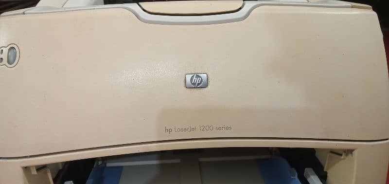 Hp Laser jet printer 4