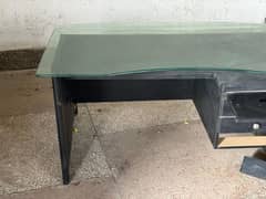 Table for Office, School or College Etc. . .