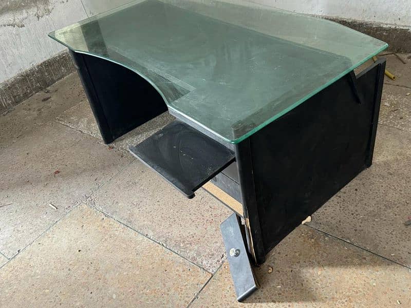 Table for Office, School or College Etc. . . 4