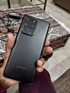 samsung s20 ultra 5G snapdragon