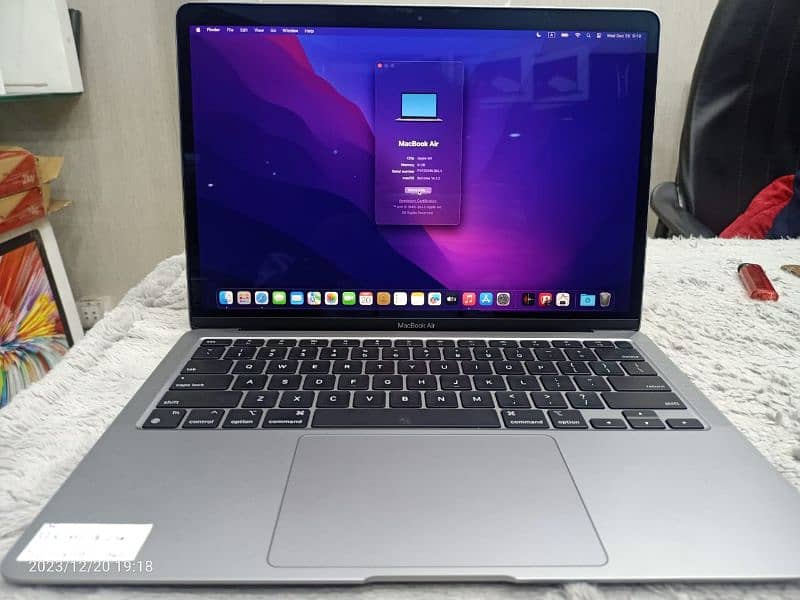 Apple MacBook Pro air i5i7 i9 M1 M2 M3 all models 4