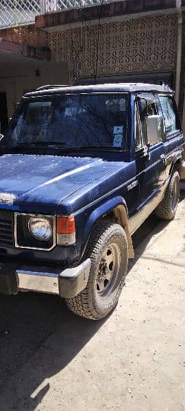 Pajeroforsale 1