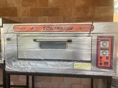 original southstar oven 6 large capacity