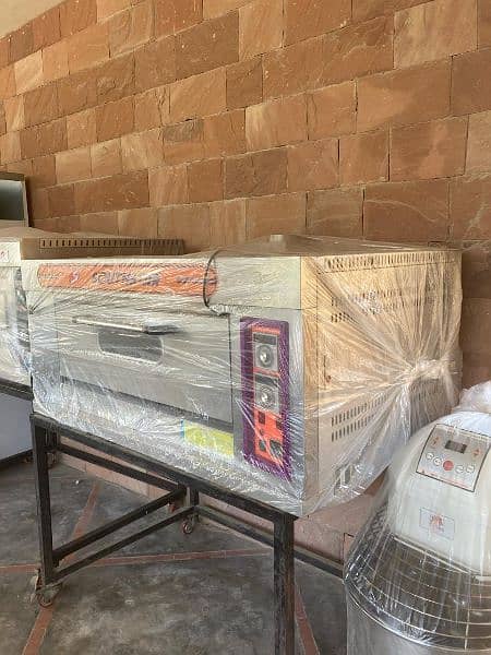 original southstar oven 6 large capacity 1