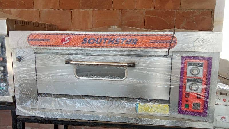 original southstar oven 6 large capacity 3