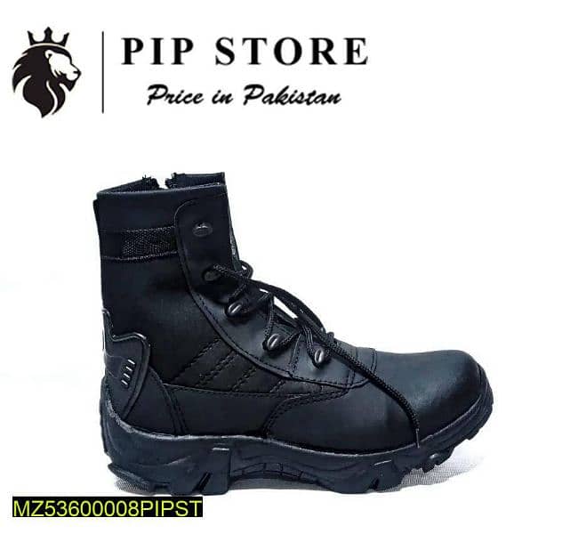 •  Men's Boots
•and only delivery in all Pakistan in 200 0