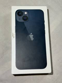 IPhone 13 (128GB) SimTime Available Complete Box