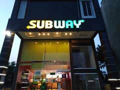 sandwich artist required for subway restaurants, 0