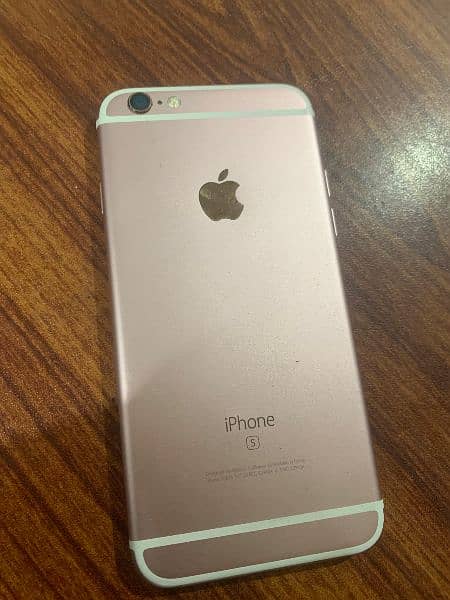 i phone 6s pta approved 0