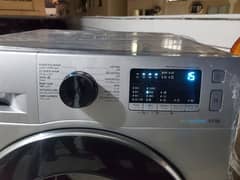 Samsung washing machine +923259779893
