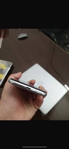 iPhone X used 10/9 condition all ok