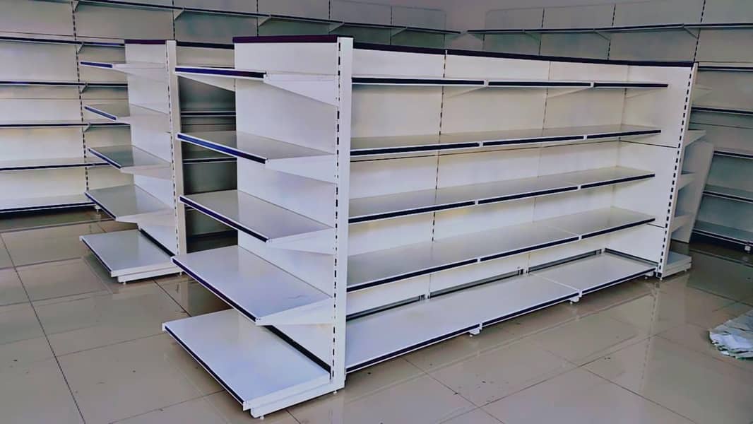 Heavy Duty Bulk Racks/Super store rack/ wharehouse rack/ 8